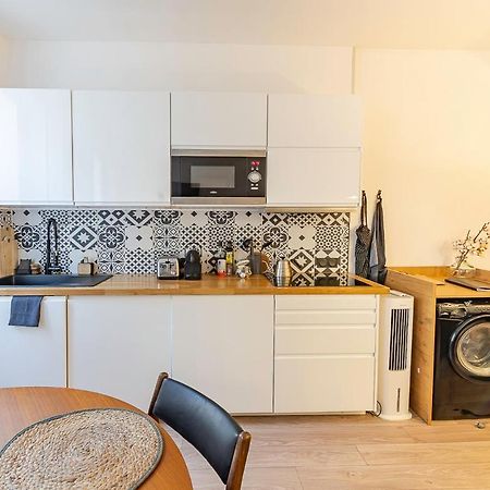 Apartmán Belle Renovation Moderne Au Coeur Du Panier Marseille Exteriér fotografie