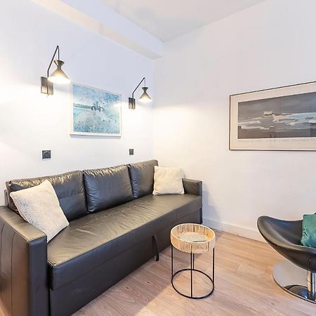 Apartmán Belle Renovation Moderne Au Coeur Du Panier Marseille Exteriér fotografie