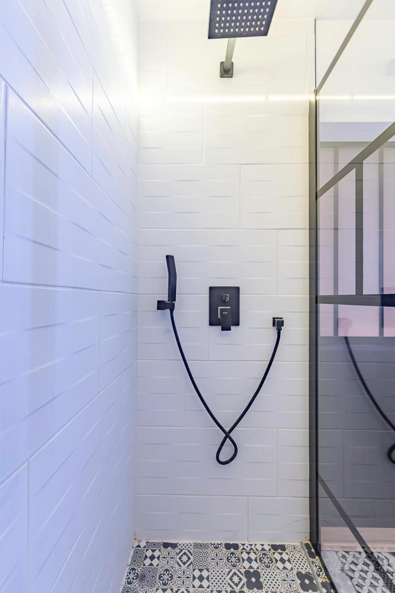 Apartmán Belle Renovation Moderne Au Coeur Du Panier Marseille Exteriér fotografie